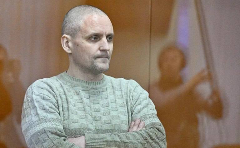 Координатора Левого Фронта Сергея Удальцова приговорили к шести годам колонии строгого режима Без комментариев Кто надо тот знает Кто знает тот поймет неболтать внесён в перечень экстремистов и террористов Росфинмониторинга