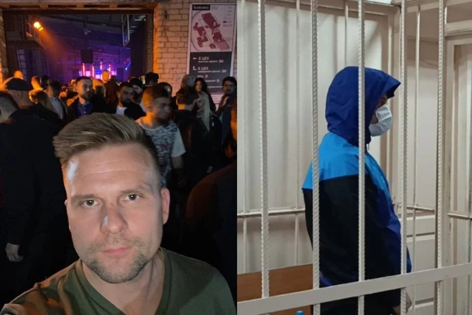 До 10 лет колонии светит бывшему замначальника отдела Центра по противодействию экстремизму Челябинской области Александру Калитюку. Осенью прошлого года у высокопоставленного силовика обнаружили в машине 3,5 млн рублей, после чего его отправили под арест по делу о посредничестве в передаче взятки. Перед задержанием Калитюк долго пытался скрыться на своем авто от преследовавшей его машины оперативников ФСБ, которым пришлось применить стрельбу. Теперь дело переквалифицировали на статью о мошенничестве в особо крупном размере, а фигуранта перевели из СИЗО под домашний арест. Подписывайтесь, продолжение следует: