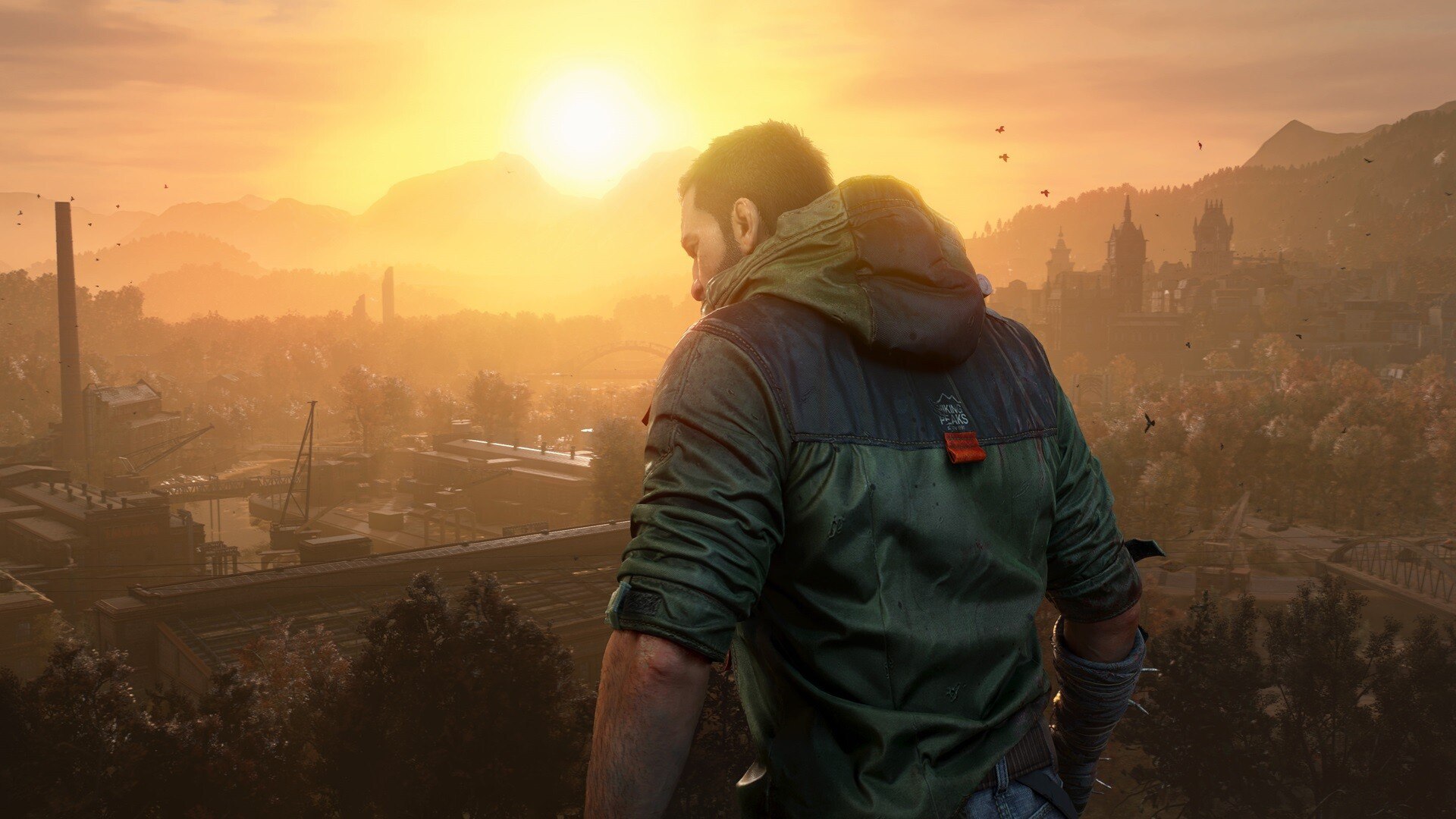 Вернувшийся из ада. Dying Light: The Beast покажут на Summer Game Fest и назовут дату выхода Techland официально подтвердила: на шоукейсе Summer Game Fest 6 июня покажут геймплей Dying Light: The Beast и назовут дату выхода. Это отдельная история, не связанная с Dying Light 2.