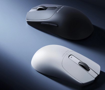 Xiaomi представляет игровую мышь Mouse X1 — 26 000 dpi, 8000 Гц, 530 мА ч за 40 долларов  Компания Xiaomi представила новый элемент игровой периферии — мышь с незамысловатым названием Mouse X1. Манипулятор массой 65 г имеет симметричный эргономичный дизайн и поставляется в черном или белом цвете. Устройство оснащено оптическим сенсором с невероятным разрешением 26 000 точек на дюйм.  Читать далее