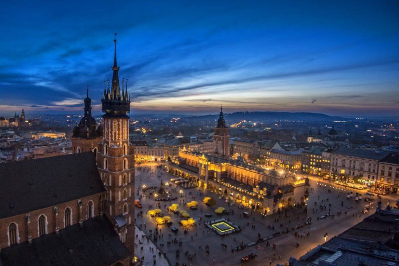 Краков признали самым чистым городом мира Город получил 98 5 положительных упоминаний о чистоте В лидерах также Шарджа ОАЭ с таким же результатом далее Сингапур 98 Варшава 97 8 и Доха 97 4 Внизу списка Будапешт Рим Лас Вегас Флоренция и Париж veraafanasyeva