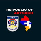 Аватар Телеграм канала: Re:public of Artsakh