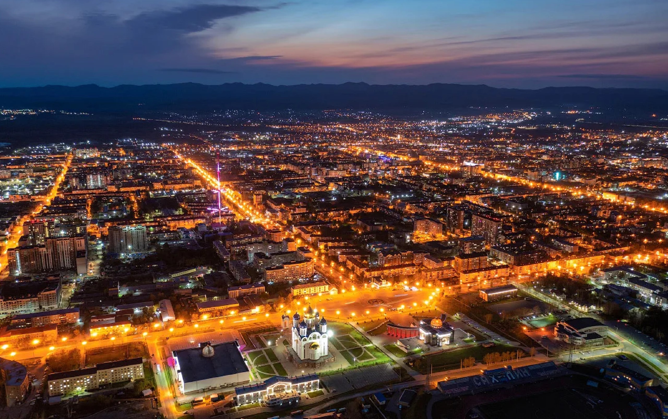 Южно Сахалинск в тройке лидеров России по устойчивому развитию городов Рейтинговое агентство Эксперт РА подвело итоги ежегодного ESG рейтинга Южно Сахалинск подтвердил статус одного из самых прогрессивных городов страны войдя в золотую тройку лидеров наряду с Краснодаром и Ханты Мансийском Исследование агентства Эксперт РА оценивало внедрение принципов устойчивого развития в трех ключевых сферах экологической социальной и управленческой Подробнее   clck ru 3QwQ8A