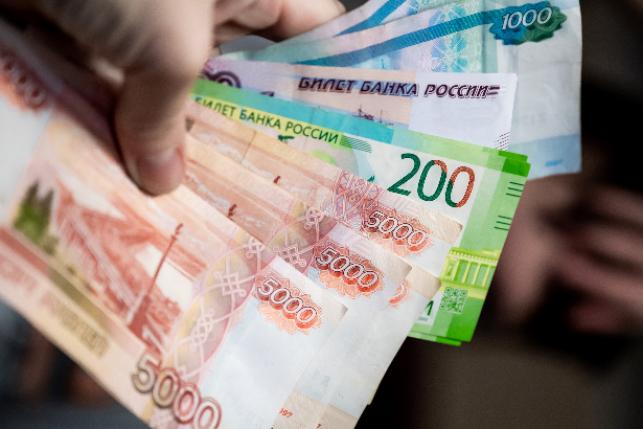 В Челябинской области выявили нелегальных кредиторов Две конторы работали под вывесками ломбардов.