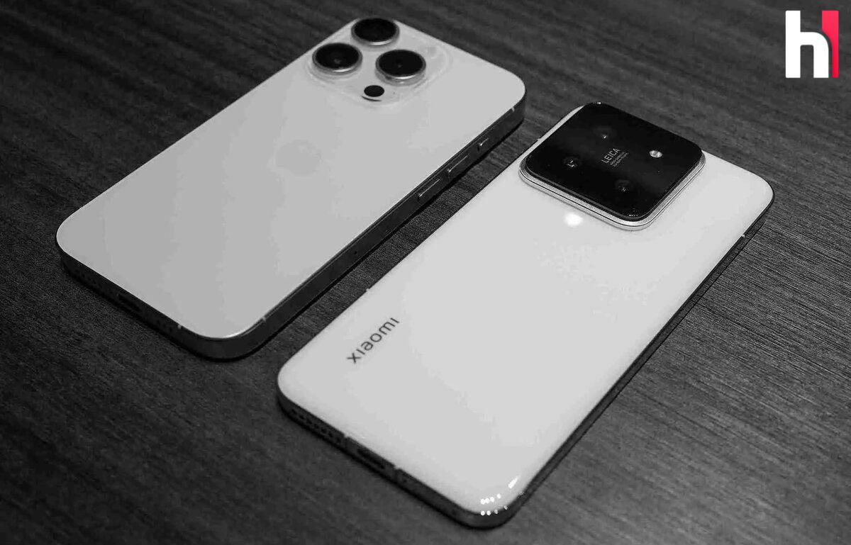 Xiaomi пропустит поколение смартфонов ради конкуренции с Apple Xiaomi решили составить Apple конкуренцию в премиальном сегменте смартфонов и поэтому сравняли нумерацию поколений своих устройств с iPhone Из за этого число 16 в нумерации поколений китайская компания намеренно пропустит Мы начали нашу стратегию выхода в премиум сегмент пять лет назад чтобы учиться у нашего самого сильного конкурента ориентируясь на iPhone Apple по прежнему выдающаяся Но мы уверены что можем принять вызов с продуктом того же поколения отметил президент Xiaomi Лу Вэйбин Этичный хакер