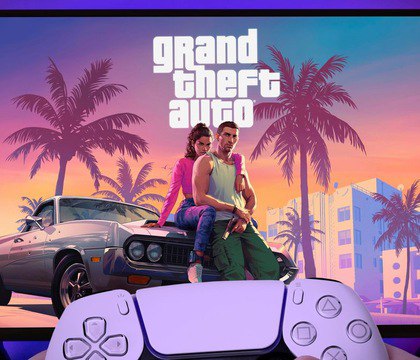 GTA VI не перенесли, релиз все еще запланирован на осень 2025 года — отчет Take-Two  Take-Two Interactive опубликовала отчет о финансах, в котором упоминается Grand Theft Auto VI и ее сроки выхода. В сети были слухи, что разработчики могут перенести релиз, но пока этого не случилось. Судя по отчету Take-Two, GTA VI все еще запланирована к выходу осенью 2025 года.  Читать далее