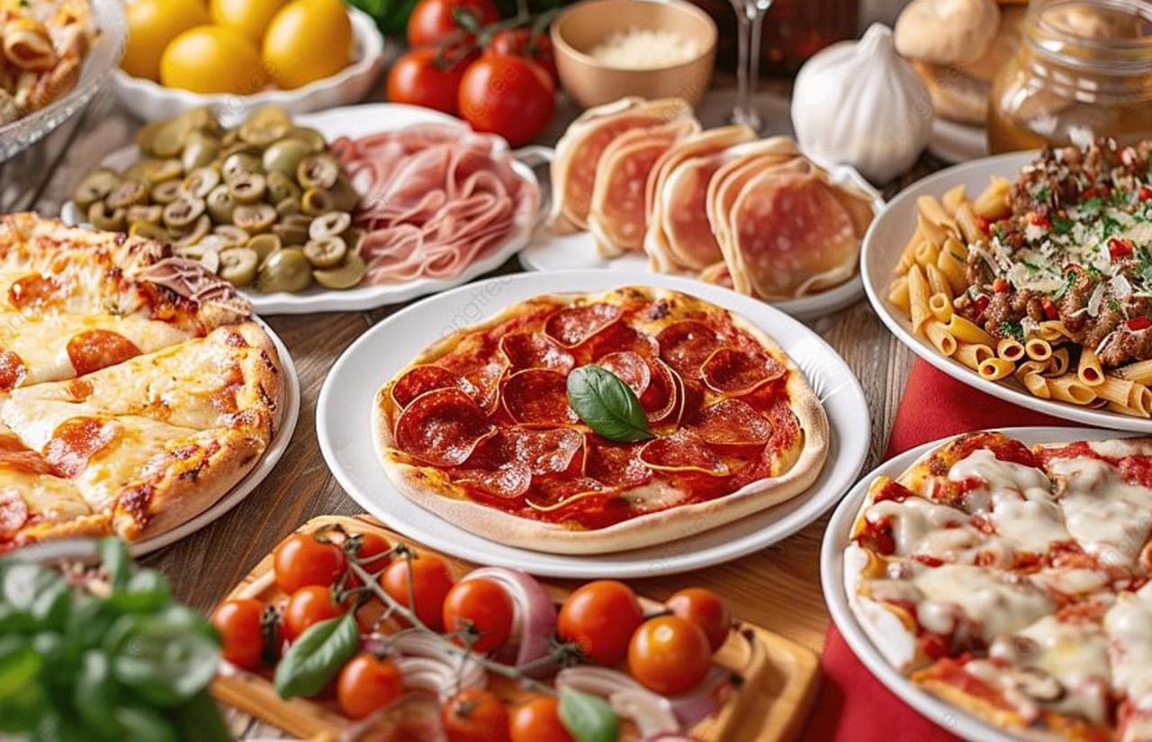 Итальянская кухня внесена в список нематериального культурного наследия ЮНЕСКО сообщила организация В свою очередь как заявила премьер Джорджа Мелони Италия стала первой страной в мире получившей подобное признание Для нас итальянцев кухня это больше чем просто еда или набор рецептов Это гораздо больше это культура традиции труд и богатство Подписаться на РИА Новости экономика Все наши каналы