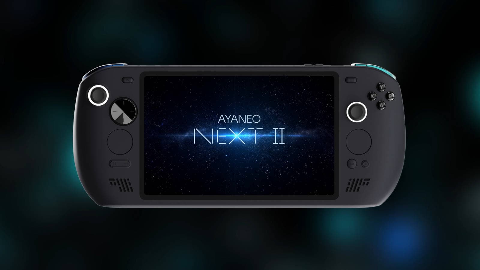 Флагманская портативка на Windows опубликован трейлер устройства Ayaneo NEXT 2 В сети появился новый ролик флагманского и портативного устройства Ayaneo NEXT 2 который получит процессор AMD Ryzen AI Max 395 операционную систему Windows и увеличенный аккумулятор