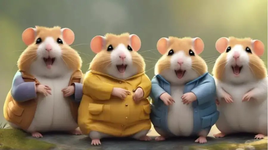 Команда Hamster Kombat пообещала игрокам дополнительные бонусы    В преддверии запуска второго сезона команда игры-тапалки Hamster Kombat объявила о дополнительных наградах для участников, решивших оставить токены HMSTR в игре.  #Токен #Игры #Стейкинг #Платформа #Платежная_система      Читать подробнее  Источник: #BM   ByBit   OKX