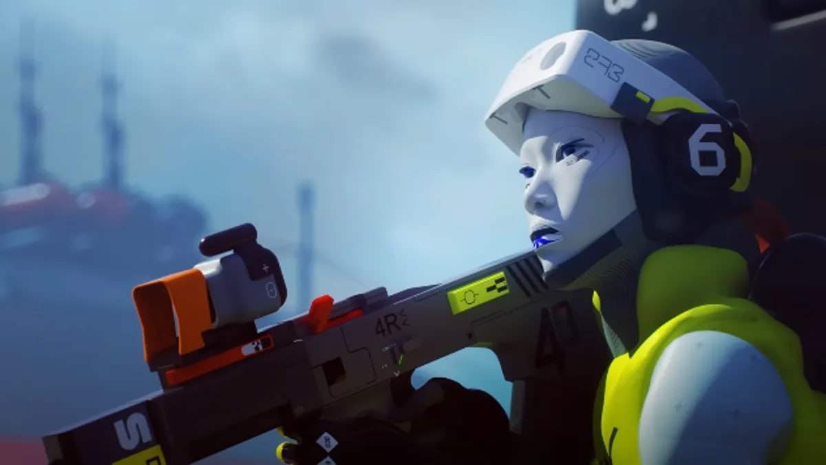 Онлайн шутер Marathon выйдет в марте 2026 года Изначально релиз игры был намечен на сентябрь 2025 года но после негативной реакции на альфа версию выход перенесли на несколько месяцев вперёд Разработчики из Bungie создатели Halo и Destiny существенно доработали проект учитывая пожелания игроков появились сюжетные составляющие режим для одиночного прохождения проксимити чат и множество других нововведений Marathon поступит в продажу в марте 2026 года для ПК PlayStation 5 и Xbox Series X S Ценник игры установлен на уровне 40 долларов