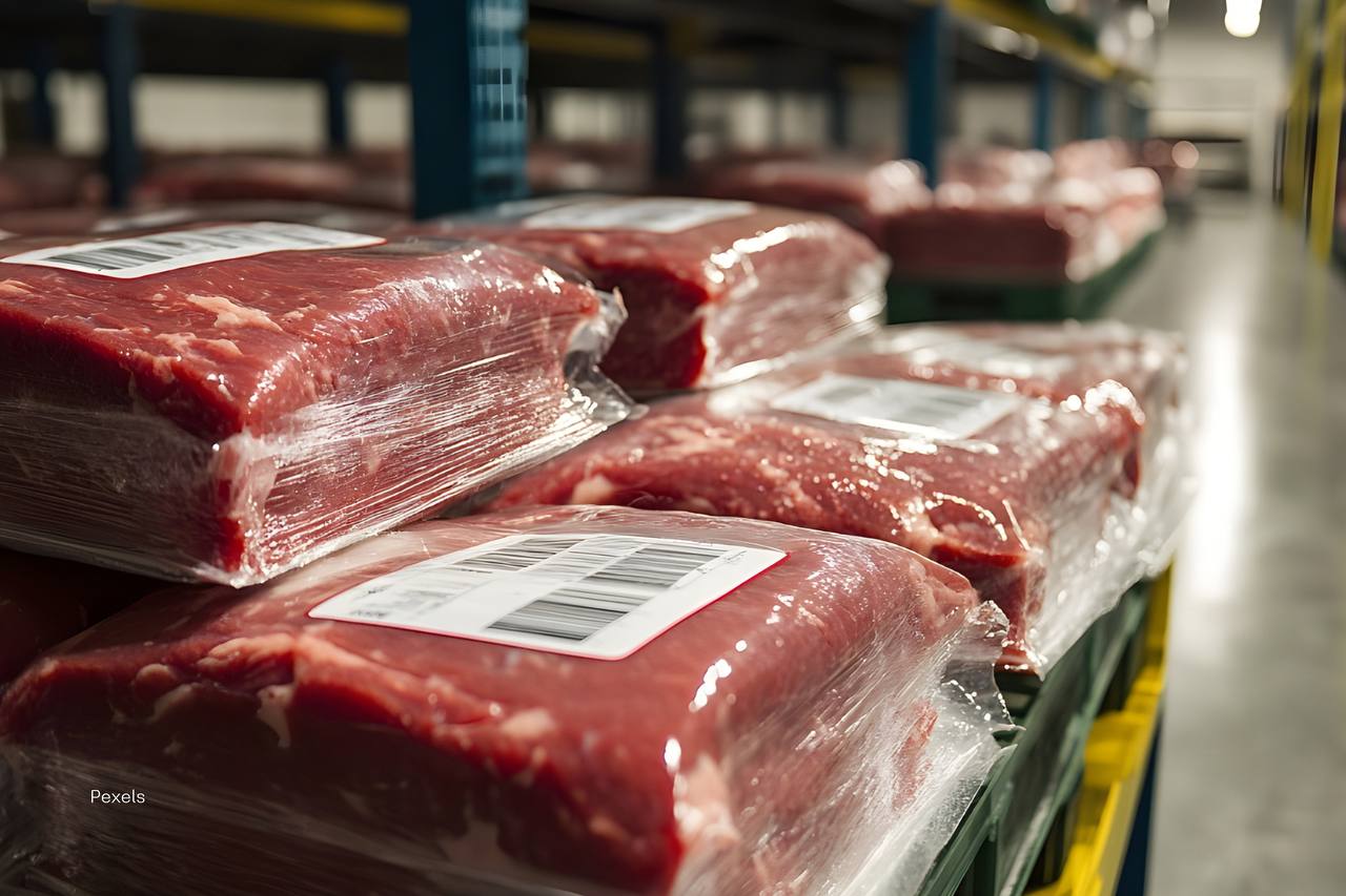 Национальное агентство по безопасности пищевых продуктов временно запретило импорт мяса птицы из Украины В ведомстве ссылаются на риски связанные с возможным использованием запрещенных антибиотиков и заявляют что ограничения будут действовать до получения достаточных гарантий безопасности продукции