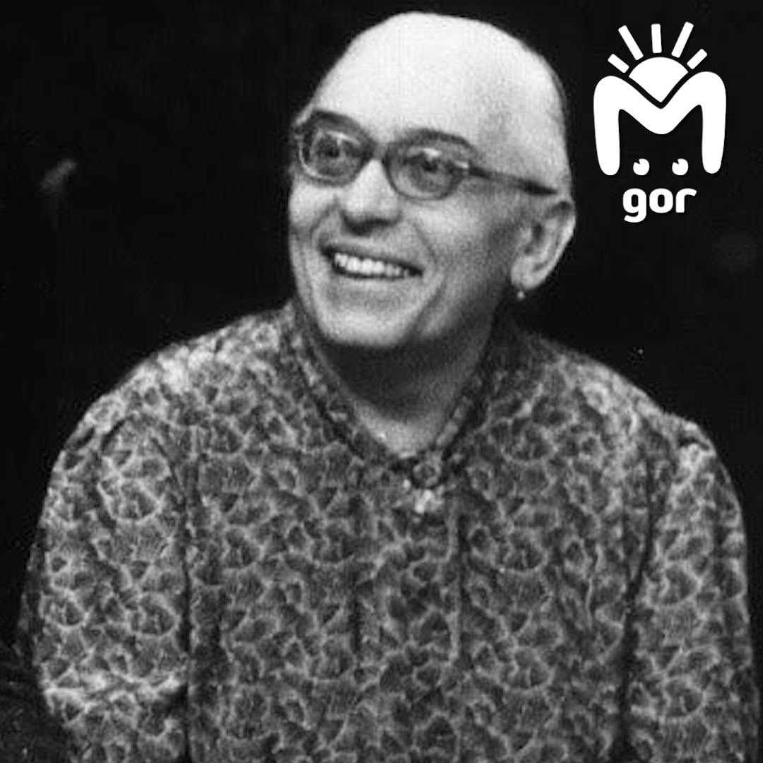 Филолог Аза Тахо Годи скончалась на 103 году жизни Аза Алибековна автор фундаментальных работ по античной литературе и вдова учёного Алексея Лосева Доктор филологических наук больше 30 лет возглавляла кафедру классической филологии МГУ Подписывайся на Mash Gor