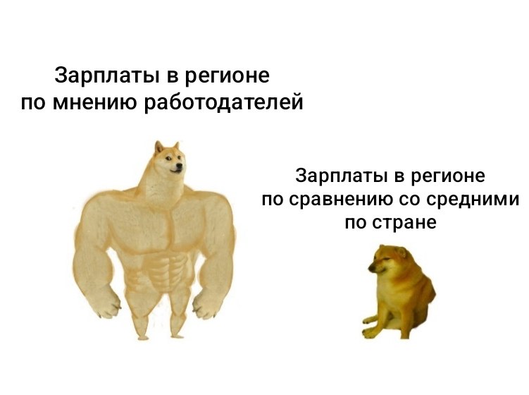 Зарплаты стали выше но все еще меньше средних по стране По итогам августа медиана предлагаемой зарплаты в Саратовской области выросла на 3 По информации платформы онлайн рекрутинга hh ru в конце лета работодатели региона готовы были платить в среднем 62 8 тысячи рублей в месяц Среднее значение по России 80 тысяч рублей Медиана заработка на который рассчитывают соискатели в Саратовской области тоже выросла но не так значительно Сумма увеличилась на 0 5 до 55 3 тысячи рублей Аналитики отмечают что в регионе немного снизилась конкуренция на рынке труда В конце лета на одно свободное рабочее место претендовали 6 3 соискателя За месяц показатель сократился на 0 2 процентных пункта За август в Саратовской области размещены 11 9 тысячи вакансий 6 и 75 5 тысячи резюме 2