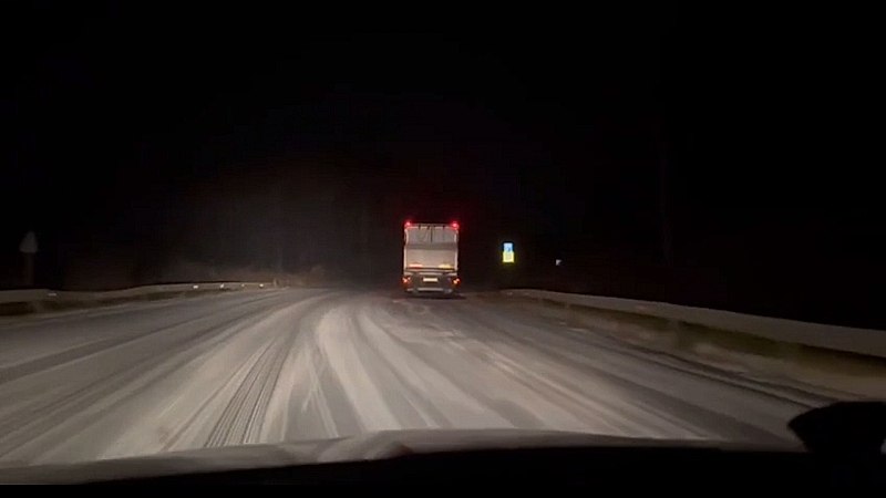 Ограничение движения Сегодня на участке с 67 по 222 км трассы Уфа Инзер Белорецк введены временные ограничения для всех видов транспортных средств Причина сложные погодные условия в Архангельском и Белорецком районах Ориентировочное время открытия 21 00 время может измениться в зависимости от погоды Подписывайся на БСТ