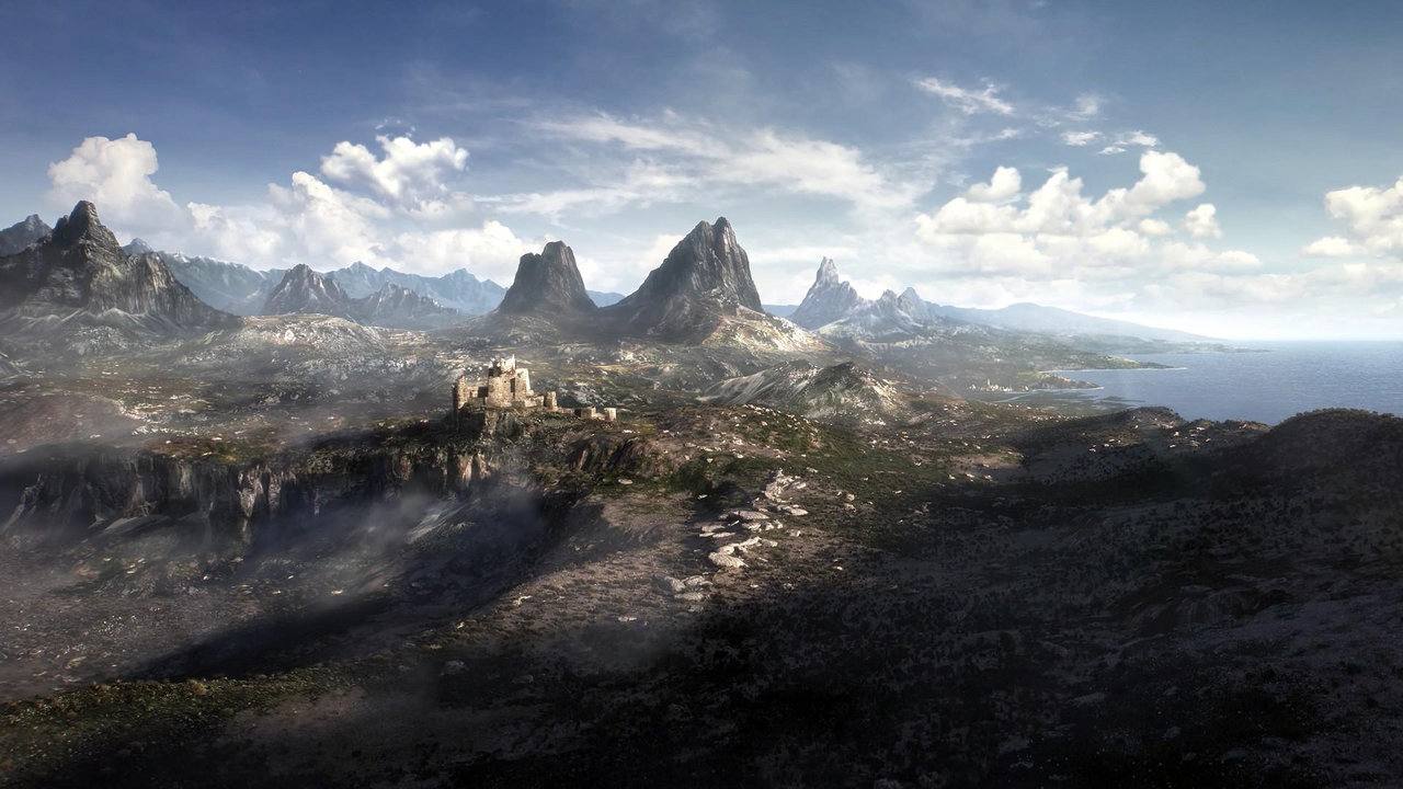 Релиза The Elder Scrolls VI придётся подождать Об этом Тодд Говард заявил в новом интервью изданию GQ По его словам команде нужна была творческая перезагрузка после выхода пятой части а ему лично нравится делать такие сиквелы которые серьёзно развивают идеи серии ℹ  Во всяком случае у Bethesda есть играбельный билд и разработчики проводят масштабные плейтесты что то добавляют что то улучшают а что то и вовсе убирают The Elder Scrolls VI анонсирована в 2018 году и до сих пор нет никаких подробностей о проекте GreatGamer Подписаться Игры TES6 ТоддГовард