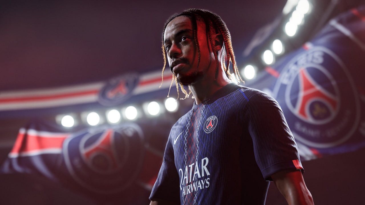 Состоялся анонс EA Sports FC 26 — появился первый трейлер и открылись предзаказы. На этот раз разработчики уделили особое внимание отзывам сообщества, в том числе улучшив дриблинг и другие геймплейные механики, а также добавили систему архетипов.