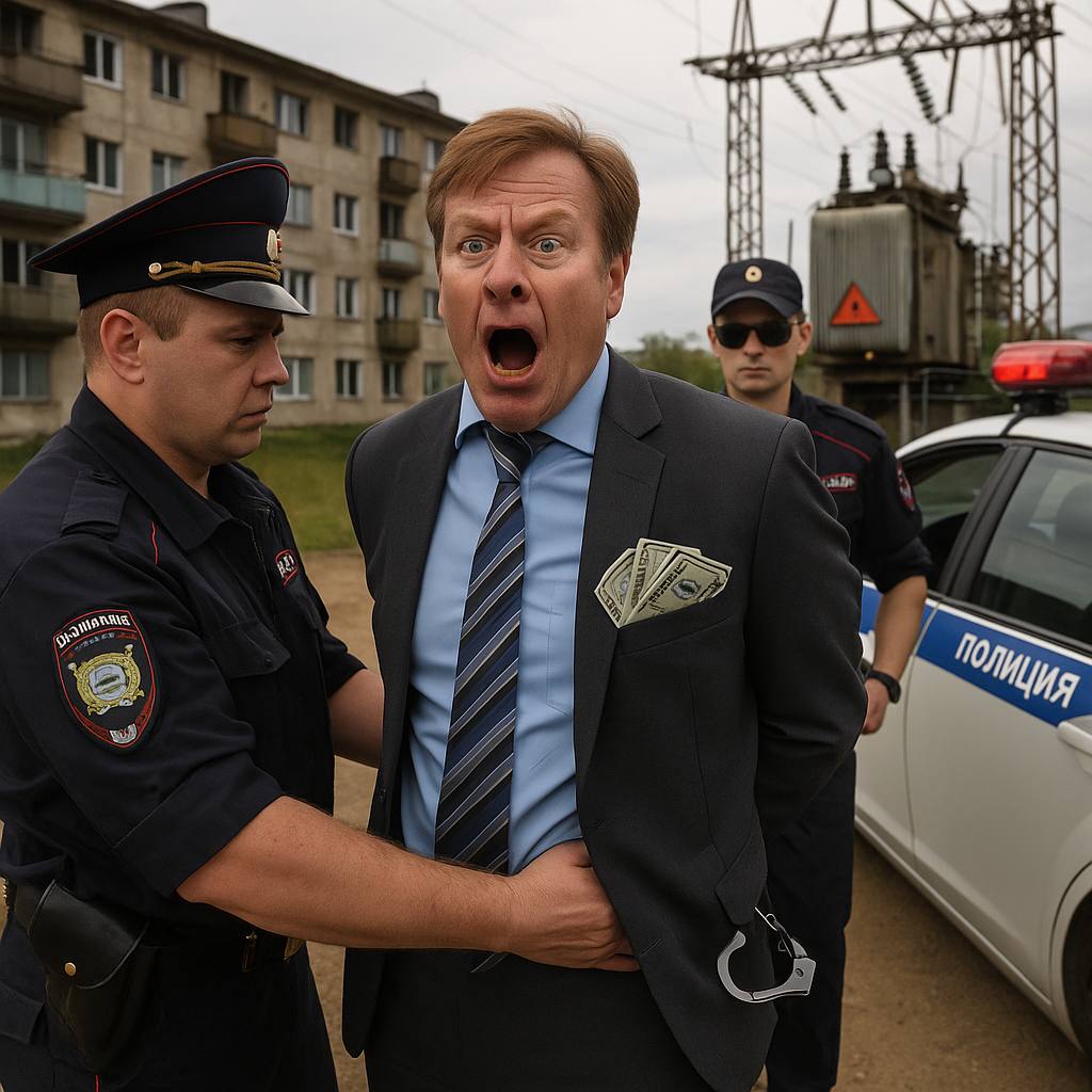 Во Владивостоке за хищение 25 млн у дольщиков будут судить главу стройкомпании Руководитель строительной компании предстанет перед судом за масштабное мошенничество. По версии следствия, с 2022 по 2023 год он обманом подключил дом на проспекте 100-летия Владивостока к электросетям по временной схеме, выдав это за полноценное подключение. Стоимость невыполненных работ — 25,5 млн рублей, ущерб энергетикам — ещё 4,5 млн. Уголовные дела возбуждены сразу по нескольким тяжёлым статьям, имущество обвиняемого арестовано на 75 млн рублей. Фигурантов остановило УФСБ, права дольщиков уже восстановлены, ущерб возмещён. / Реклама