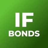 Аватар Телеграм канала: IF Bonds — Облигации РФ