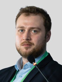 Сергей Харинов назначен вице-президентом Газпромбанка  Ранее он занимал должность директора по ЦФА Московской Биржи  #БО_кадры    Подписаться на «Б.О»