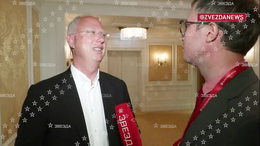 Развитие экономического диалога между Россией и США: ключевые сферы сотрудничества
