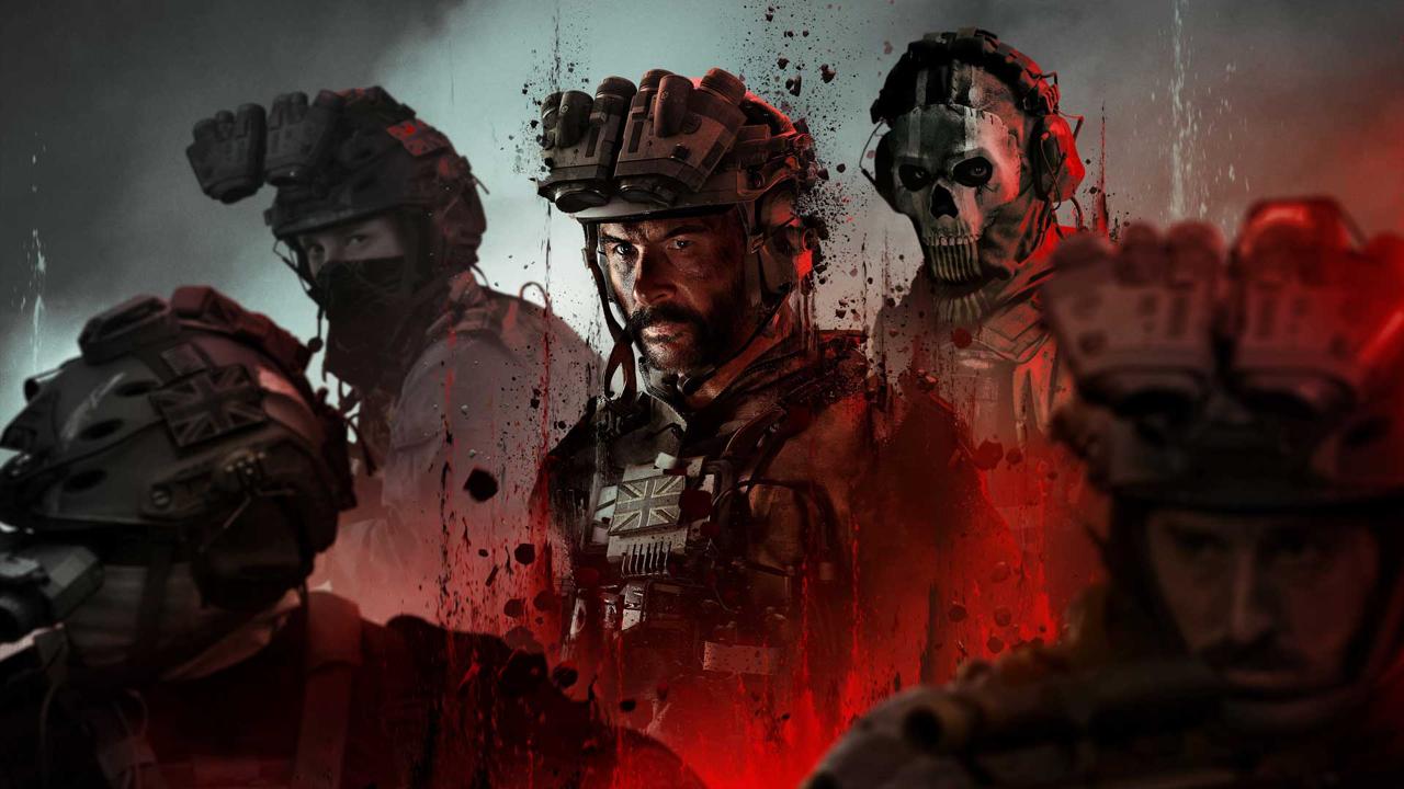 Paramount собирается экранизировать Call of Duty и уже ведет переговоры о правах на киноадаптацию серии военных шутеров сообщают источники Puck News На данный момент за проектом не закреплено ни сценаристов ни режиссеров а потому неясно какой вообще может получиться адаптация Однако журналисты утверждают что для руководителей студии фильм по этой франшизе находится в приоритете Это будет уже не первая попытка экранизации CoD Еще в 2015 году СМИ передавали что Activision намерена запустить целую киновселенную Call of Duty но эти планы так ни во что и не вылились Кинопоиск Игры