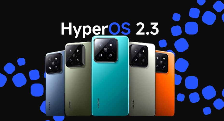 Выпущено обновление HyperOS 2.3 на базе Android 16 для десятков устройств Xiaomi, Redmi и Poco Xiaomi выпустила HyperOS 2.3 на базе Android 16, открыв доступ к тестовой прошивке для разработчиков. Обновление уже начали получать владельцы Xiaomi 15 в Китае, а в ближайшее время оно распространится на Redmi K70 Ultra и другие модели. Всего в списке 69 смартфонов и планшетов.