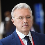 Аватар Телеграм канала: Александр Усс
