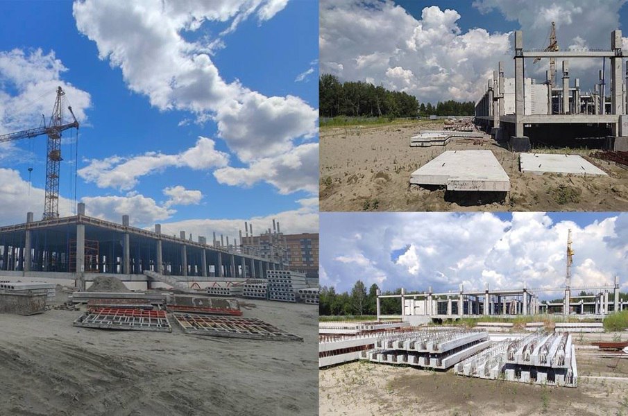 Концессия по шести школам Новосибирска дошла до суда В Центральный районный суд Новосибирска поступило уголовное дело Отто Сопроненко Он являлся директором компаний которые строили в городе шесть концессионных школ Сопроненко был задержал весной 2024 года Он обвиняется в мошенничестве В ходе расследования выяснилось что Отто Сопроненко и еще одно лицо похитили более 3 млрд рублей бюджетных средств Отто Сопроненко до 2012 года занимал должность заместителя генерального директора АО Гарнизон бывший Оборонсервис В2012 году работал заместителем руководителя департамента жилищной политики и жилищного фонда Москвы С 2019 года являлся генеральным директором ООО Первая концессионная компания Просвещение С 2021 года являлся директором и совладельцем ООО Школа на Николая Сотникова Подробнее читайте по ссылке    INFOPRO54 Фото пресс службы областной прокуратуры