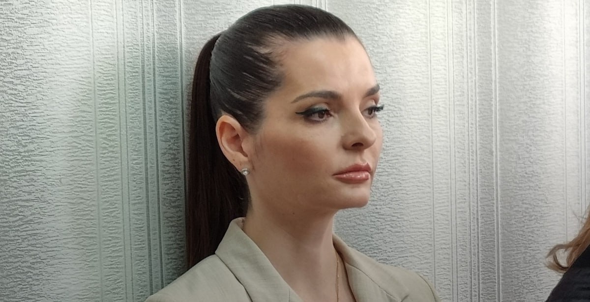 Сегодня в Кишинёве состоялось последнее заседание суда над Башканом Гагаузии. Для Евгении Гуцул прокуратура запросила 9 лет заключения и 40 миллионов лей штрафа.   Решение будет оглашено 5 августа.