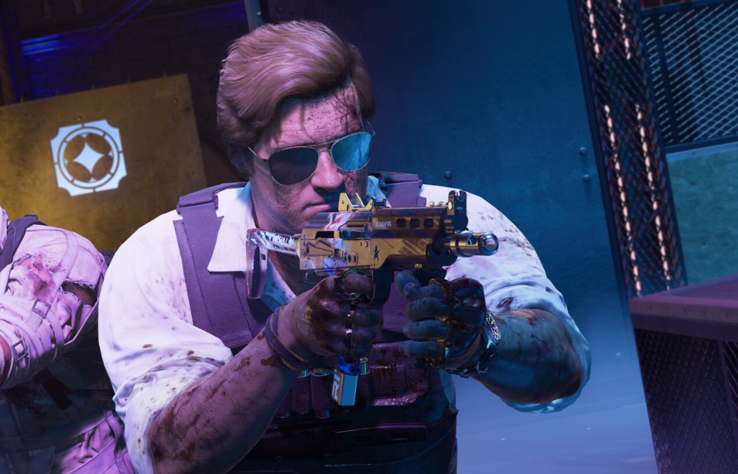 Хакер взломал сюжетную кампанию Call of Duty Black Ops 6, но возникли проблемы из-за привязки к онлайну  Скоро франшиза вернётся с новой частью, а некоторые пока не успели ознакомиться с Call of Duty Black Ops 6.