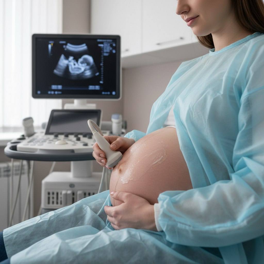 Для нижегородок сделают бесплатной генетическую диагностику перед ЭКО Хорошие новости для пар планирующих беременность через ЭКО С 2026 года предимплантационная генетическая диагностика ПГД для жительниц региона будет доступна по полису ОМС Федеральный центр поддержал инициативу областного Заксобрания mynnovgorod