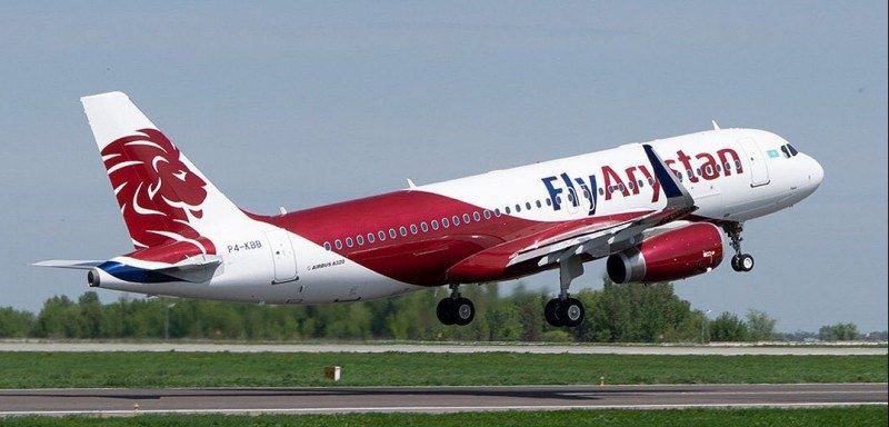 FlyArystan запустит рейс Актау Дубай С 29 ноября 2025 года казахстанский лоукостер FlyArystan значнет выполнять авиарейсы из Актау в Дубай и в обратном направлении Частота один раз в неделю по субботам В периоды повышенного спроса школьные каникулы и весенние праздники авиакомпания планирует добавить ещё один рейс по этому маршруту по вторникам ℹ FlyArystan казахстанский авиаперевозчик дочернее предприятие компании Аir Astana Базируется в Алматы По состоянию на август 2025 года воздушный флот авиакомпании состоял из 28 самолетов Airbus A320 Logistan info Логистика Авиаперевозки
