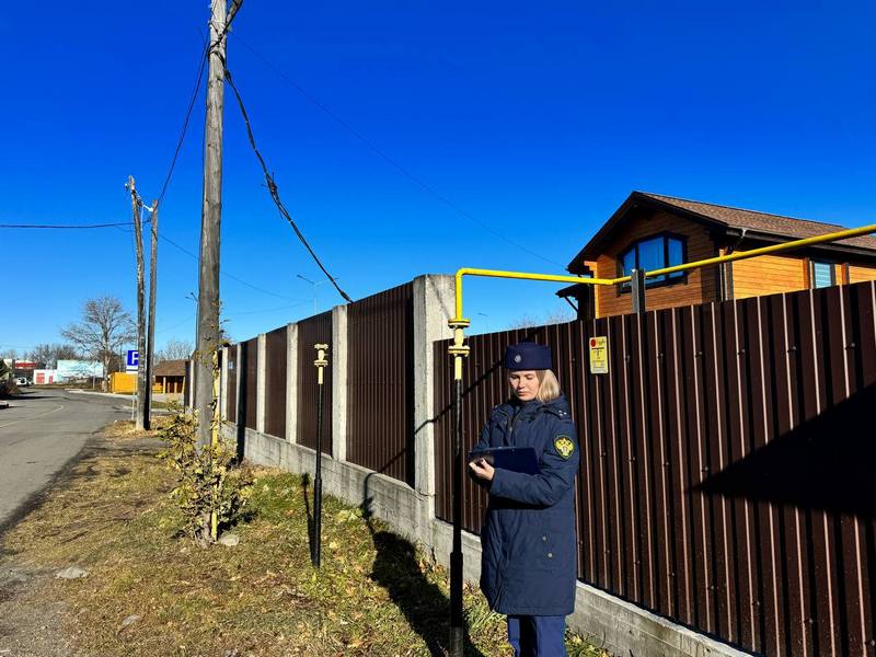 В Елизово предприятие оштрафовали за нарушение договоренностей с абонентом На Камчатке АО Газпром газораспределение Дальний Восток выплатит 600 тысяч штрафа за нарушение сроков исполнения договора с абонентом сообщили РАИ КАМЧАТКА ИНФОРМ в прокуратуре региона В прокуратуру города Елизово обратился местный житель который пожаловался на неисполнение АО Газпром газораспределение Дальний Восток условий договора о подключении газоиспользующего оборудования Проверка показала что Общество нарушило прописанный в договоре срок фактического присоединения энергопринимающих устройств заявителя к газораспределительным сетям В отношении юридического лица возбудили дело об административном правонарушении за нарушение правил недискриминационного доступа порядка подключения технологического присоединения В Читать на сайте