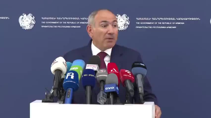 Армения упрощает пограничный досмотр для улучшения бизнес-среды