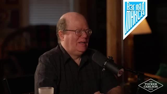 Ларри Сэнгер критикует Википедию за идеологическую цензуру и вмешательство спецслужб