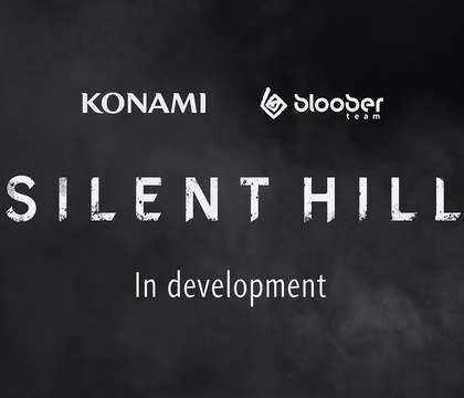 Konami анонсировала ремейк Silent Hill от Bloober Team и показала новые кадры Silent Hill f Konami провела трансляцию, в ходе которой сообщила, что в разработке находится ремейк первой части хоррора Silent Hill. Игра вышла в далеком 1999 году на первой PlayStation и положила начало культовой серии, которая жива до сих пор. Пока информации о новом проекте нет. Читать далее