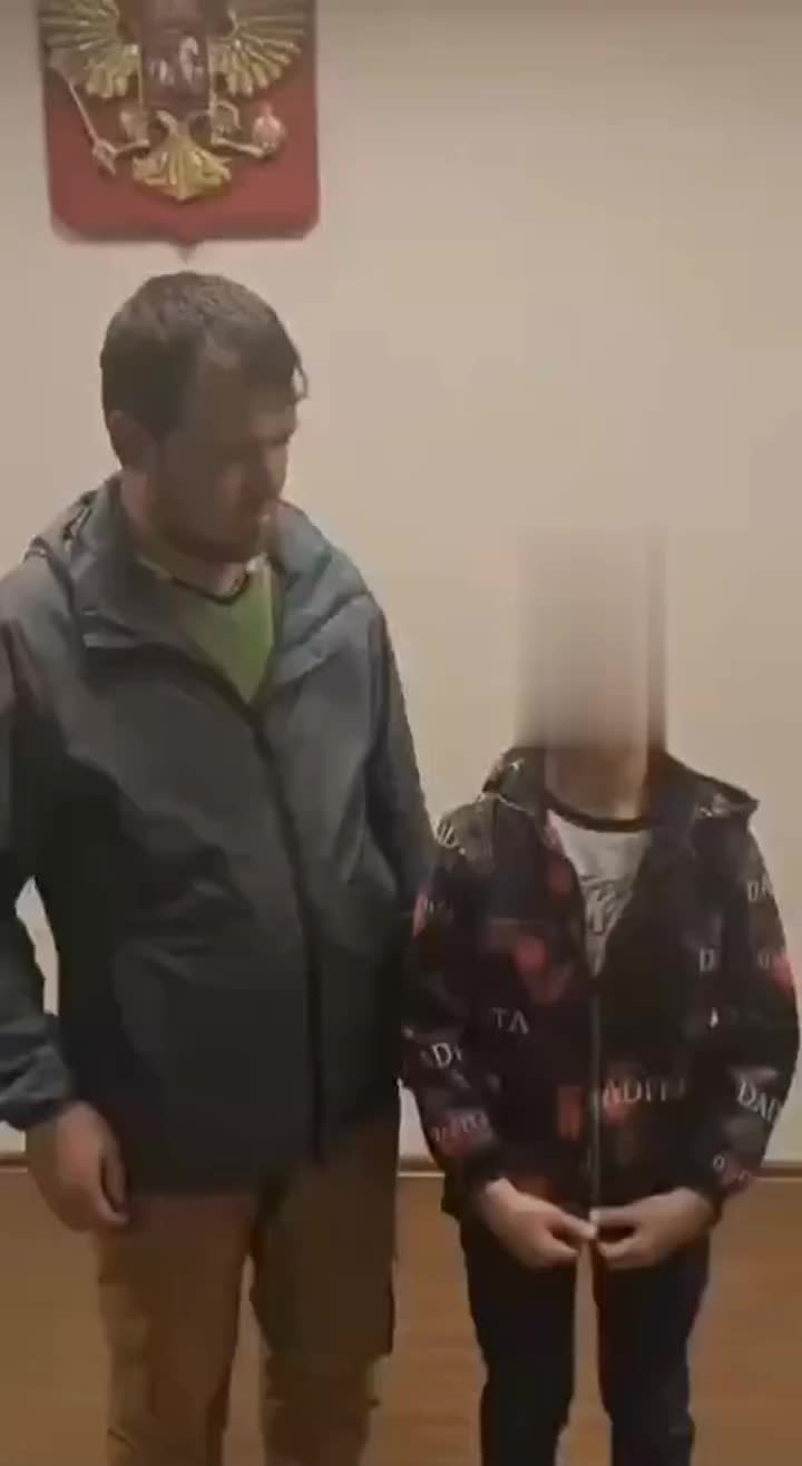 В Обнинске начата проверка по факту осквернения Георгиевской ленты детьми