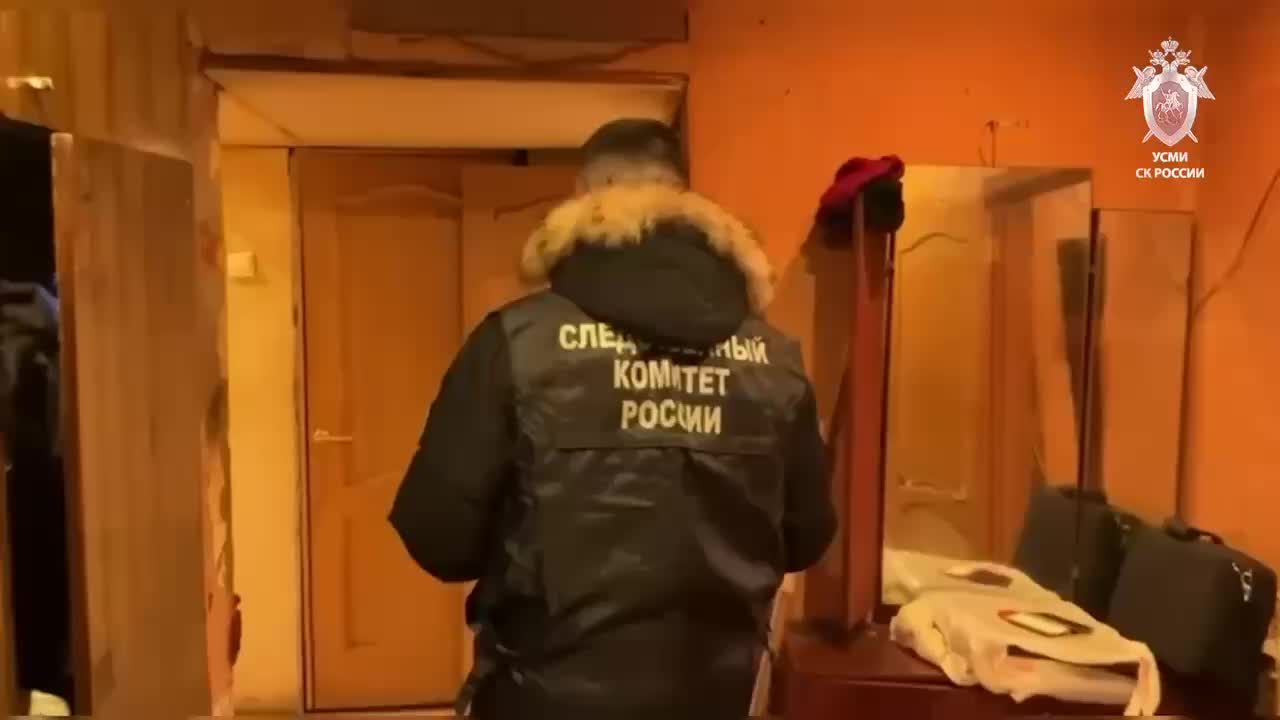 Четыре человека погибли в Курске от отравления угарным газом