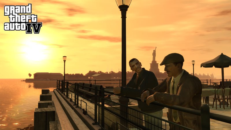 Слух: Rockstar ведет работу над ремастерами GTA IV и Max Payne 3 Информацией поделился инсайдер и датамайнер Tez2. По его словам, разработка GTA IV Remastered ведется около года, и первым делом выйдут версии для консолей, а только потом для ПК. Ремастер Max Payne 3 выйдет позже, видимо, после релиза обновленной версии первых двух частей.