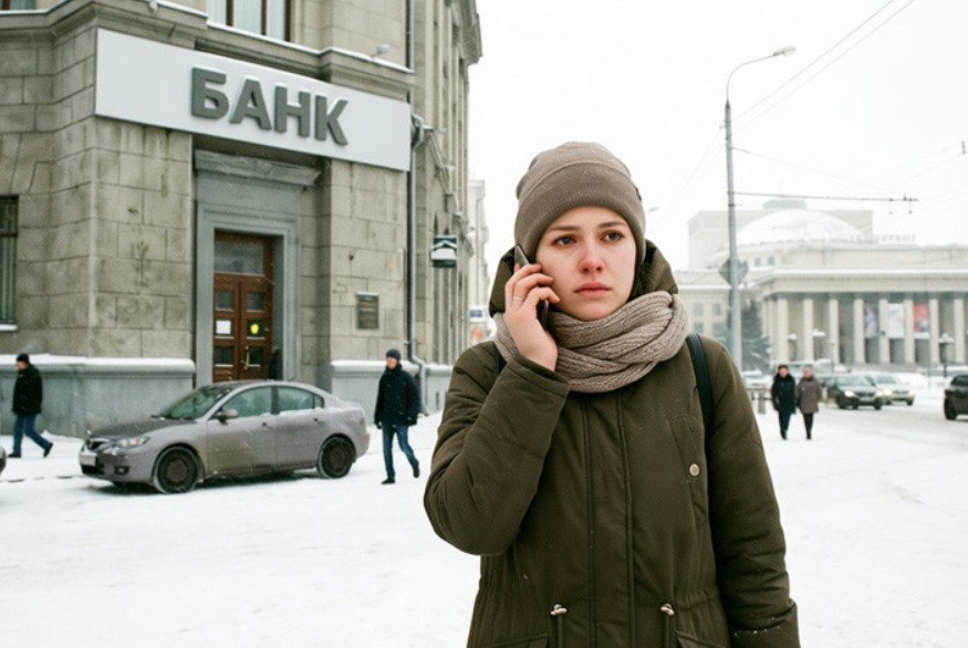 Мошенники атакуют новосибирцев через блокировку банковских карт Жители столицы Сибири столкнулись с новой крайне эффективной схемой телефонного мошенничества которая использует не только методы социальной инженерии но и стандартные банковские протоколы безопасности Суть метода заключается в преднамеренной блокировке карты жертвы что создает мощный психологический прессинг и заставляет человека действовать иррационально Схема реализуется в несколько этапов Сначала злоумышленники используя персональные данные жертвы ФИО и дату рождения звонят в службу поддержки банка Представляясь владельцем счета мошенник сообщает о потере телефона и просит немедленно заблокировать карту ссылаясь на угрозу несанкционированного доступа Важно отметить что в большинстве случаев сотрудники банков следуя внутренним инструкциям обязаны выполнить такую блокировку если звонящий предоставляет корректные идентификационные данные Как только карта оказывается заблокированной в дело вступают другие участники схемы Они немедленно связываются с жертвой используя методы характерные для служб безопасности или правоохранительных органов Злоумышленники убедительно сообщают что это они только что заблокировали все счета и карты чтобы предотвратить кражу средств Далее следует фаза угроз и запугивания мошенники утверждают что если жертва немедленно не выполнит их инструкции например не переведет средства на безопасный счет они продолжат блокировать доступ к другим финансовым инструментам а также начнут преследование родственников или обратятся в полицию используя личные данные жертвы Поскольку человек только что обнаружил что карта действительно не работает мошеннический сценарий выглядит крайне убедительно По данным Центробанка России общий объем ущерба от телефонного мошенничества в стране продолжает расти При этом согласно статистике в Сибирском федеральном округе включая Новосибирскую область наблюдается стабильно высокий уровень активности киберпреступников которые постоянно адаптируют свои методы Особую опасность представляет тот факт что мошенники активно используют технологии подмены номера спуфинг что позволяет им маскироваться под реальные номера банков правоохранительных органов или даже государственных ведомств VN Подписаться на канал