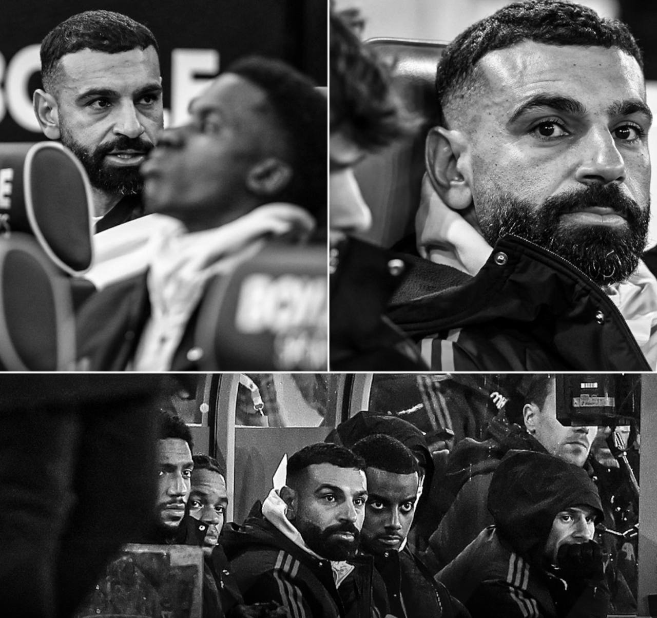 Салах не будет играть с Интером По данным Фабрицио Романо египтянина исключат из заявки Ливерпуля на игру Руководству не понравились заявления Мо в адрес клуба и тренера Сегодня Слот выступит на пресс конференции Справедливо myachPRO