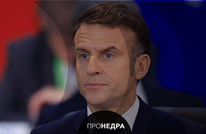 Эпоха дешевой российской энергии для Европы закончилась в 2022 году С таким заявление выступил президент Франции Эммануэль Макрон выразив мнение что вернуться к ней невозможно Фактически эпоха дешевой российской энергии прекратилась в 2022 году И пути назад нет заявил он на саммите европейской промышленности в бельгийском Антверпене Кроме того Макрон уверен что прошла и эпоха когда Китай был основным экспортным рынком для европейских государств По его словам 2025 год стал первым годом когда Германия главная экспортная экономика Европы зафиксировала дефицит торгового баланса с Китаем   Пронедра Подписывайся