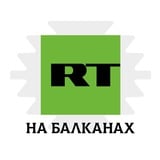 Аватар Телеграм канала: RT на Балканах