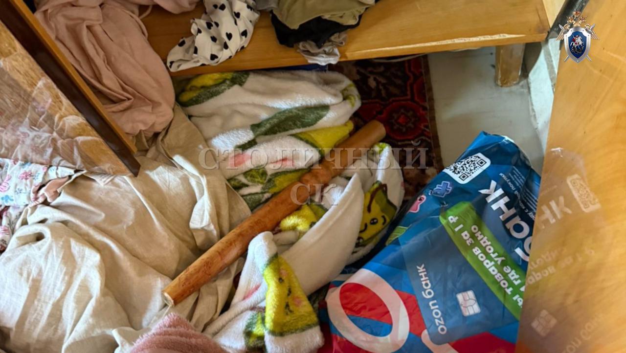 На востоке Москвы обнаружено тело мужчины с признаками насильственной смерти сообщили ТАСС в столичном СК Подпишись на ТАСС Москва