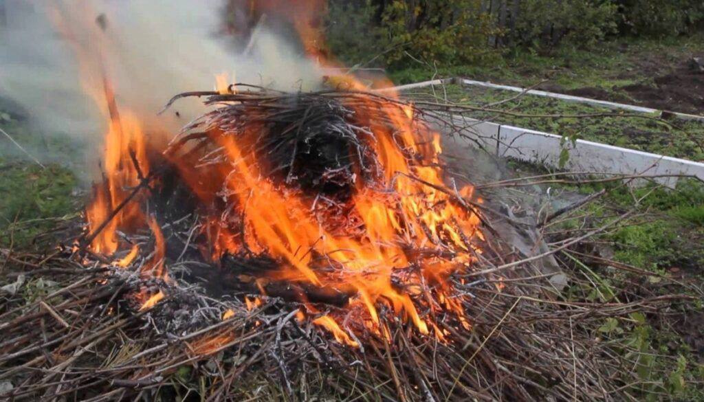В Минском районе во время сжигания мусора мужчина упал в костер Сообщение о госпитализации с ожогами гражданина 1953 г.р. поступило в МЧС в 20:30 18 июля, рассказали в пресс-службе ведомства. Как выяснилось, ожоги пенсионер получил во время сжигания мусора за территорией частного домовладения в д. Васьковщина. Причина пожара – неосторожное обращение с огнем.