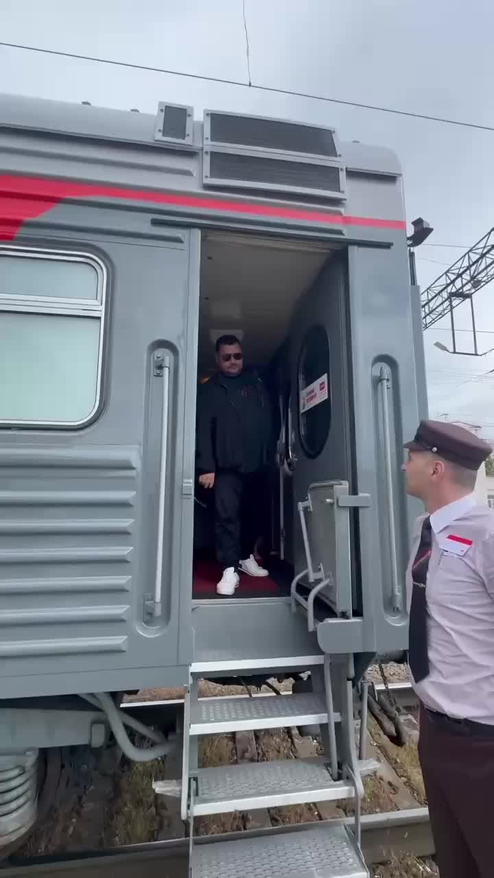 Сергей Жуков стал казаком в Краснодаре