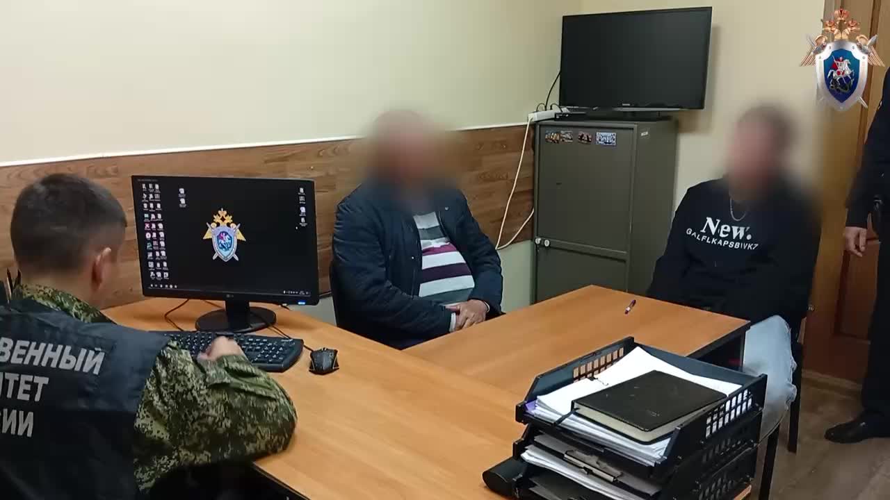 В Каневской задержан 24-летний мужчина за убийство беременной сожительницы