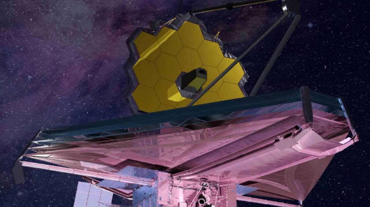 Телескоп «Уэбб» показал, как умрёт Солнце: снимки туманности NGC 6072 позволяют заглянуть в будущее нашей звезды. Ученые зафиксировали редкую двойную систему — белый карлик и его звезда-компаньон формируют странную, почти бесформенную туманность.