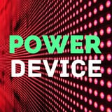 Аватар Телеграм канала: Power Device