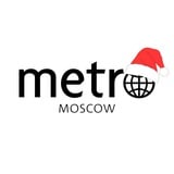 Metro Москва